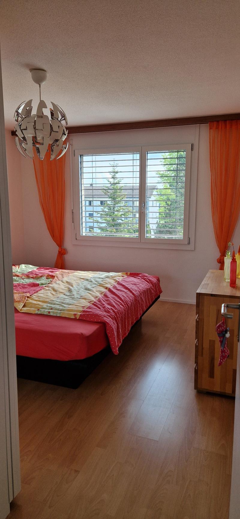Spacious and bright 4.5-room apartment for rent! (9)