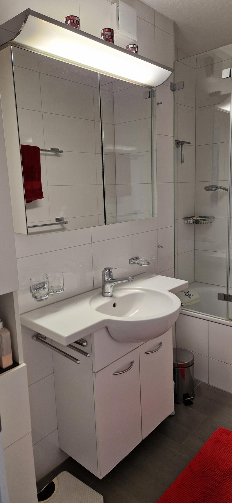 Spacious and bright 4.5-room apartment for rent! (10)