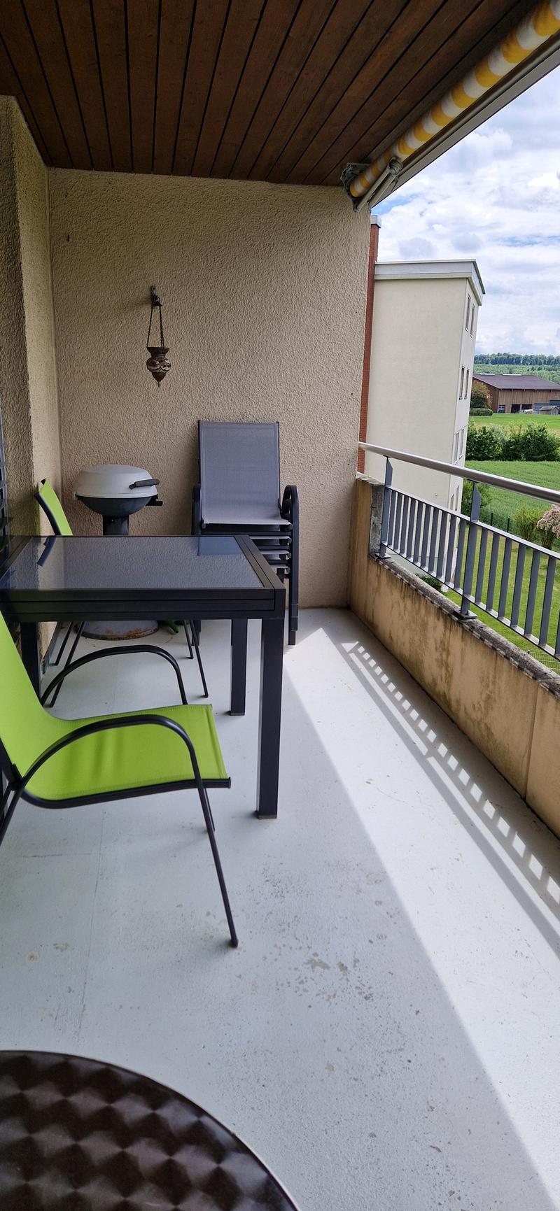 Spacious and bright 4.5-room apartment for rent! (15)