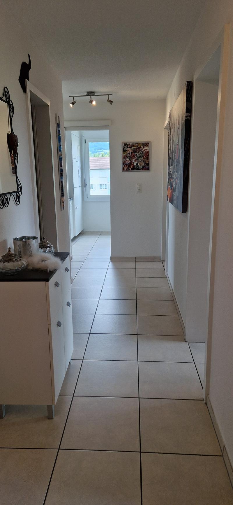 Spacious and bright 4.5-room apartment for rent! (14)