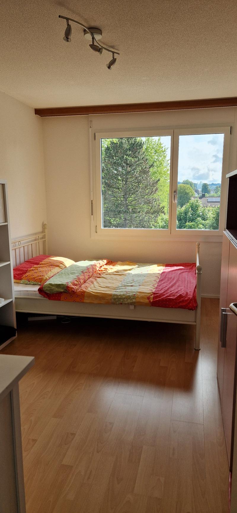 Spacious and bright 4.5-room apartment for rent! (8)