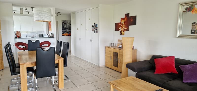 Spacious and bright 4.5-room apartment for rent! (4)
