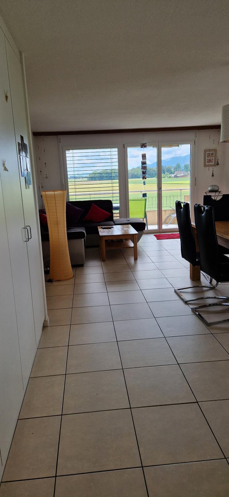 Spacious and bright 4.5-room apartment for rent! (6)