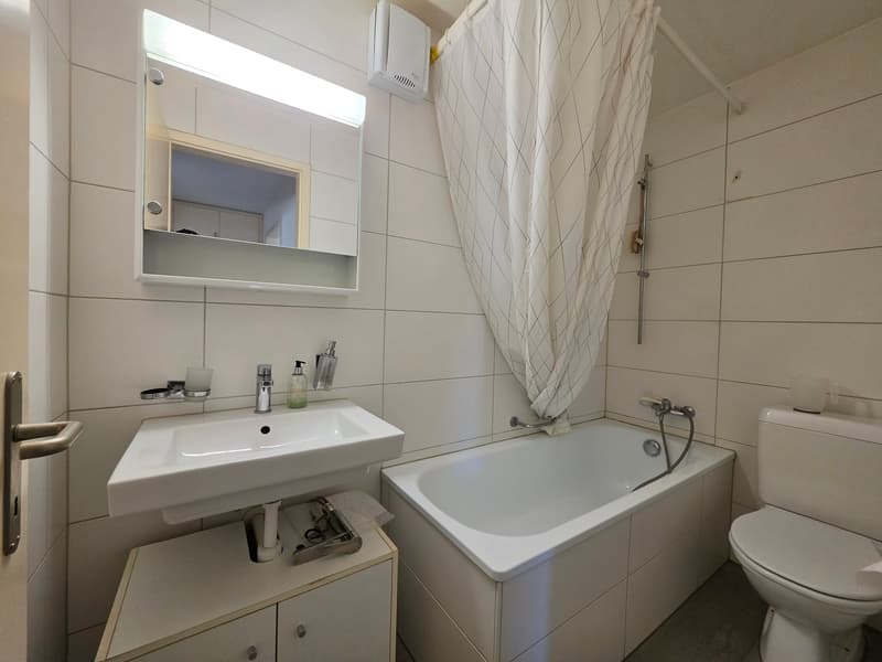Appartamento moderno di 3.5 locali in affitto in una zona residenziale centrale (12)