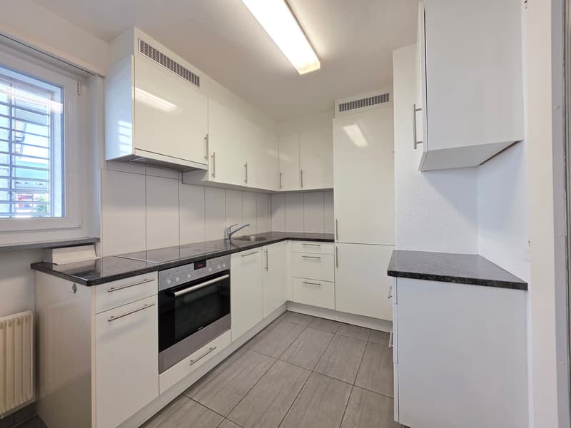 Appartamento moderno di 3.5 locali in affitto in una zona residenziale centrale (2)