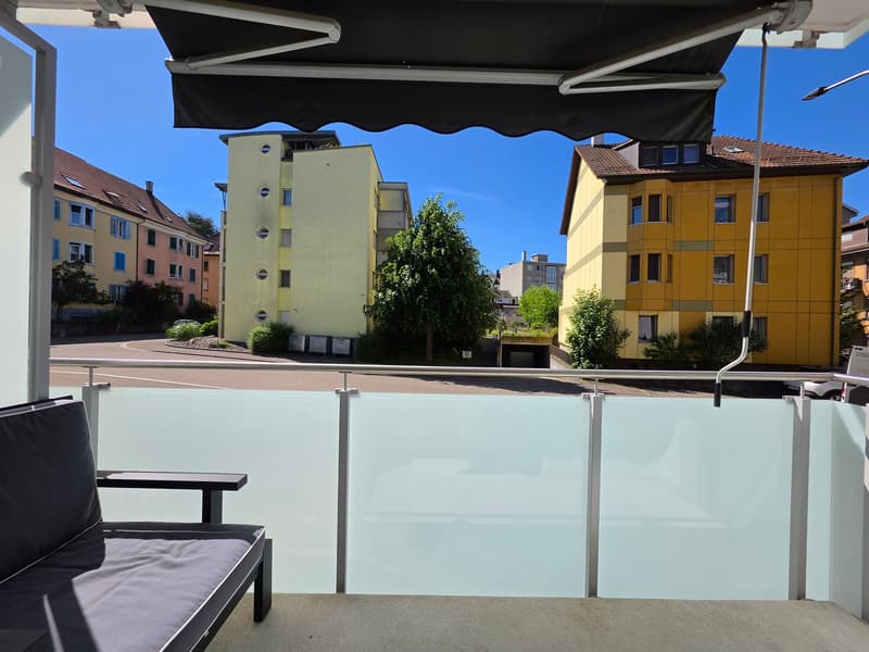 Appartamento moderno di 3.5 locali in affitto in una zona residenziale centrale (13)