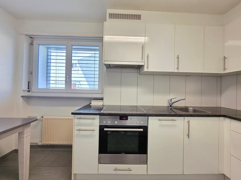 Appartamento moderno di 3.5 locali in affitto in una zona residenziale centrale (5)