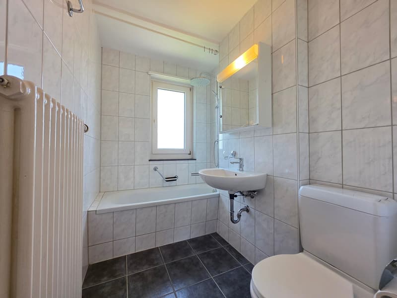 Moderne 4-Zimmer-Wohnung mit Balkon in St. Margrethen! (7)