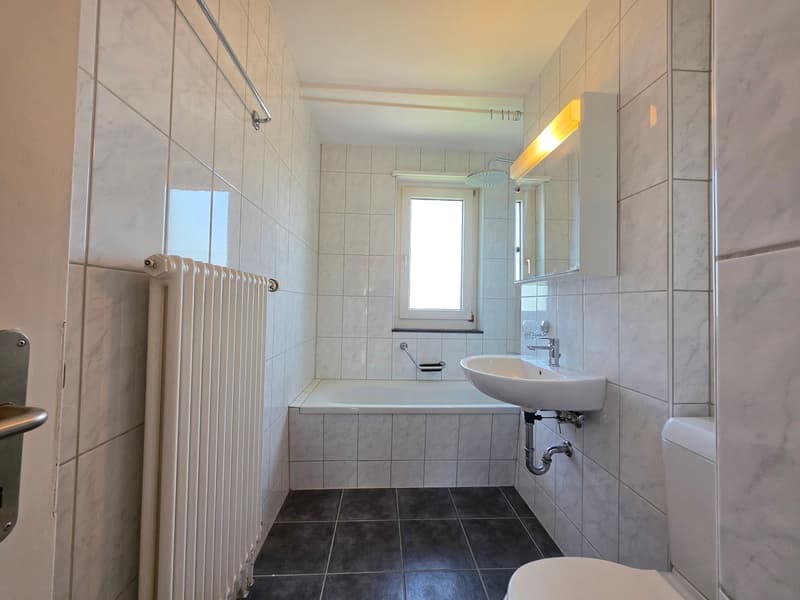 Moderne 4-Zimmer-Wohnung mit Balkon in St. Margrethen! (6)