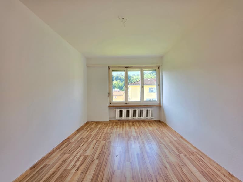 Moderne 4-Zimmer-Wohnung mit Balkon in St. Margrethen! (5)