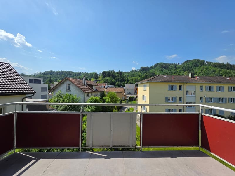 Moderne 4-Zimmer-Wohnung mit Balkon in St. Margrethen! (11)