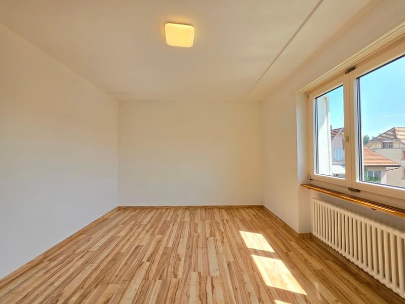 Moderne 4-Zimmer-Wohnung mit Balkon in St. Margrethen! (14)