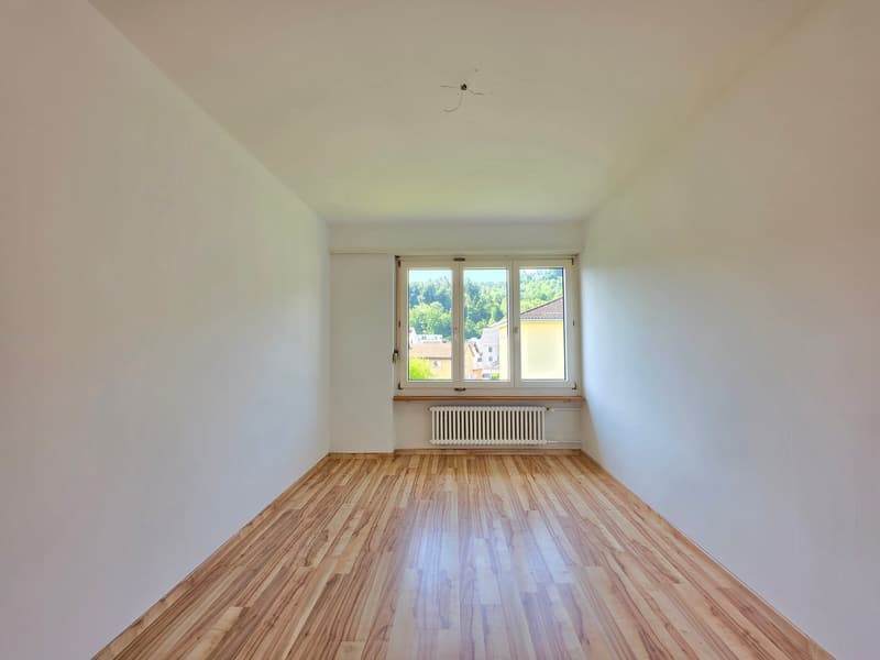 Moderne 4-Zimmer-Wohnung mit Balkon in St. Margrethen! (9)