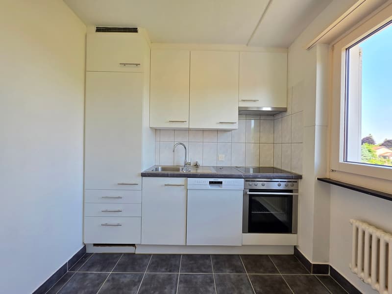 Moderne 4-Zimmer-Wohnung mit Balkon in St. Margrethen! (16)