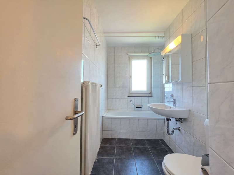 Moderne 4-Zimmer-Wohnung mit Balkon in St. Margrethen! (8)