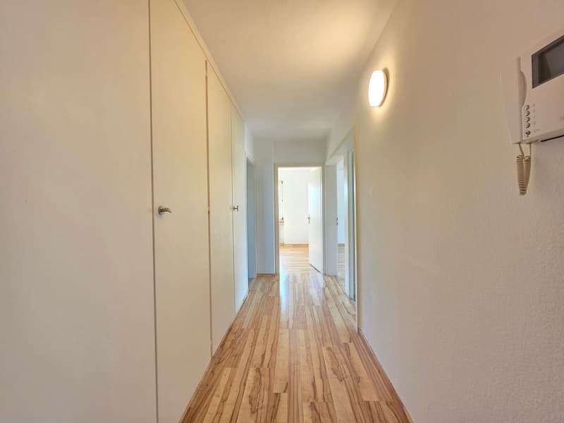 Moderne 4-Zimmer-Wohnung mit Balkon in St. Margrethen! (4)