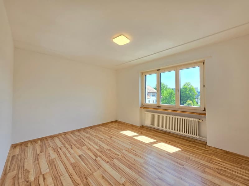 Moderne 4-Zimmer-Wohnung mit Balkon in St. Margrethen! (15)