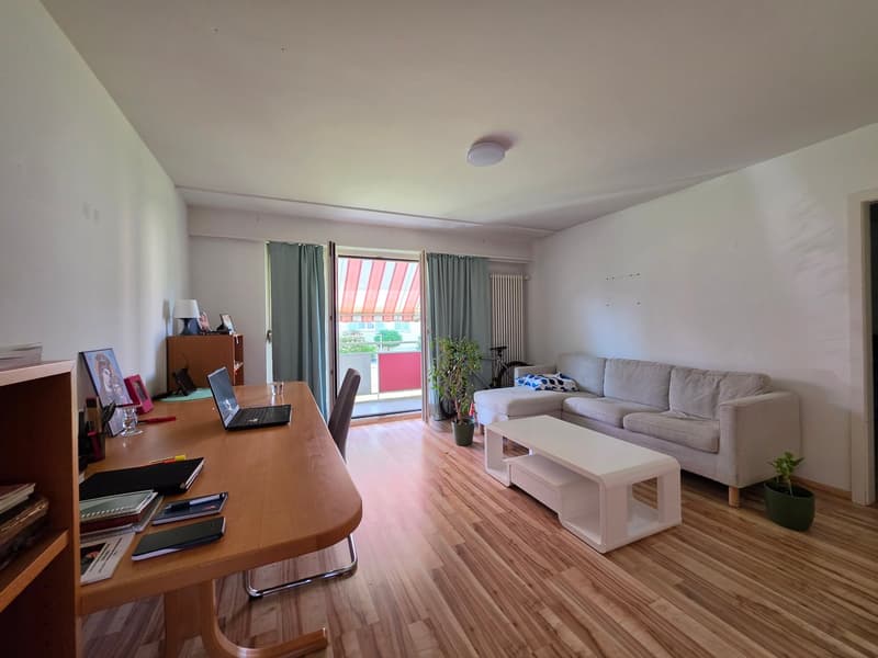 Charmante 2-Zimmer-Wohnung mit Balkon in St. Margrethen – sofort verfügbar! (10)