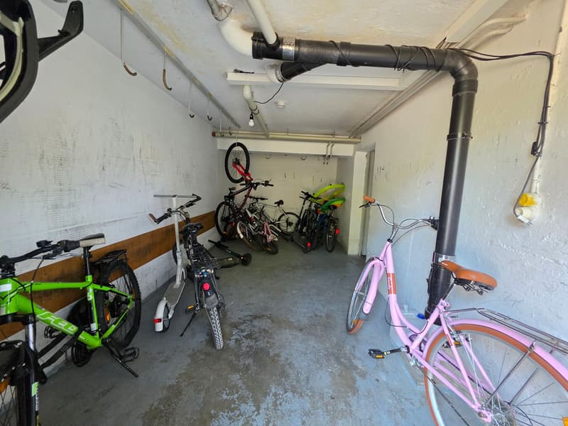 Charmante 2-Zimmer-Wohnung mit Balkon in St. Margrethen – sofort verfügbar! (18)