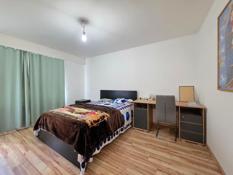 Charmante 2-Zimmer-Wohnung mit Balkon in St. Margrethen – sofort verfügbar! (6)