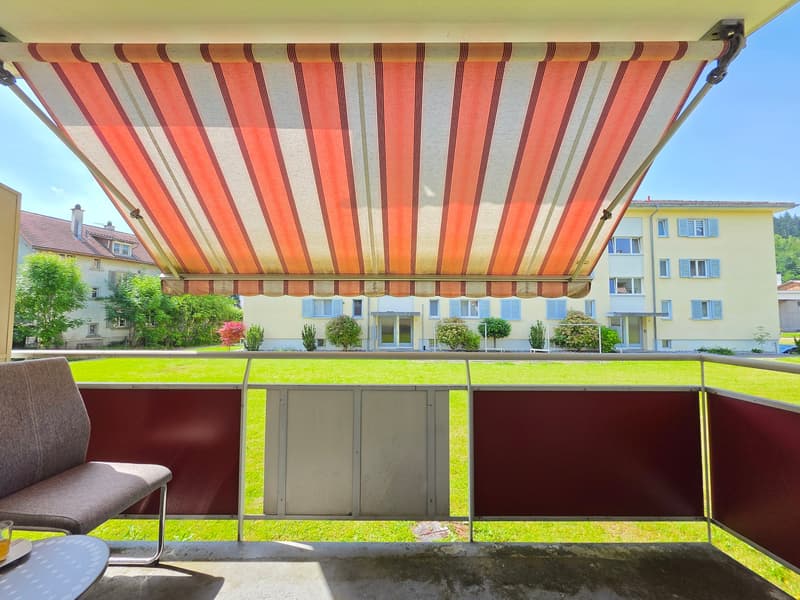 Charmante 2-Zimmer-Wohnung mit Balkon in St. Margrethen – sofort verfügbar! (15)