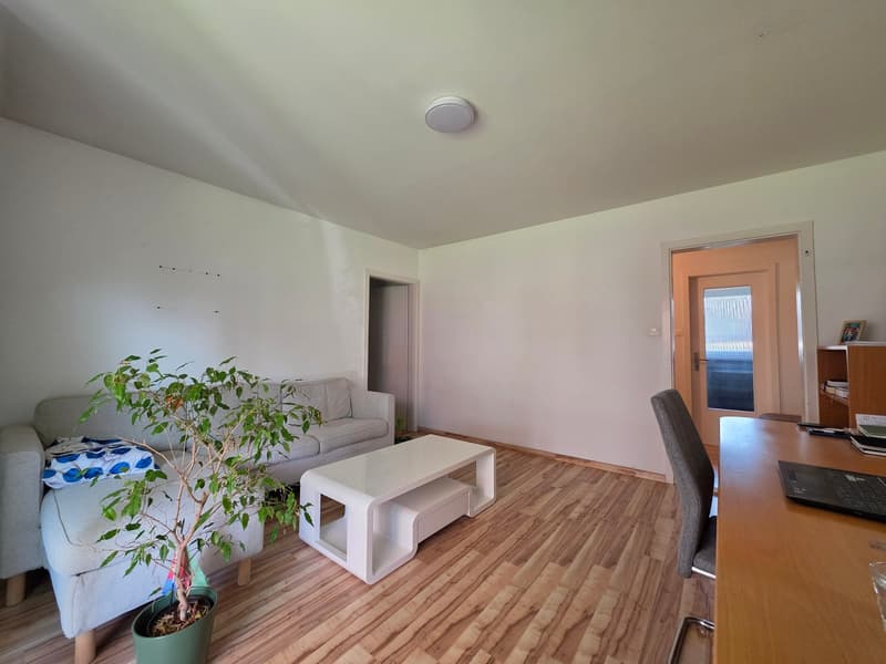 Charmante 2-Zimmer-Wohnung mit Balkon in St. Margrethen – sofort verfügbar! (5)