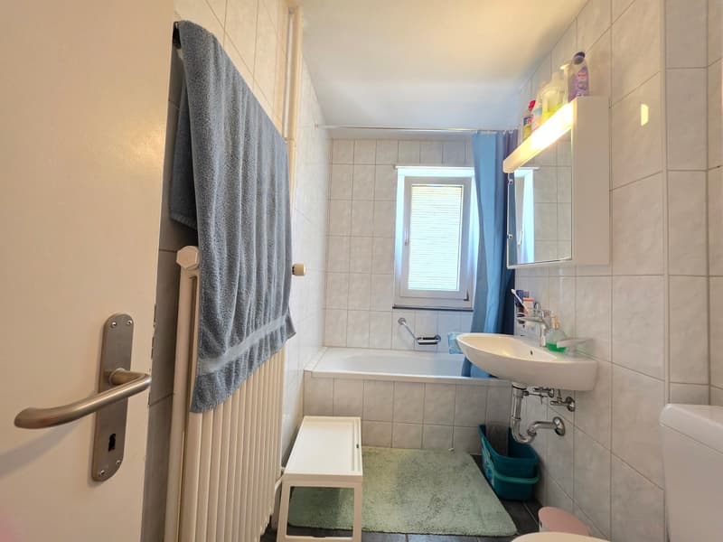 Charmante 2-Zimmer-Wohnung mit Balkon in St. Margrethen – sofort verfügbar! (12)