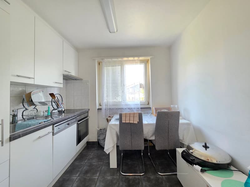 Charmante 2-Zimmer-Wohnung mit Balkon in St. Margrethen – sofort verfügbar! (8)