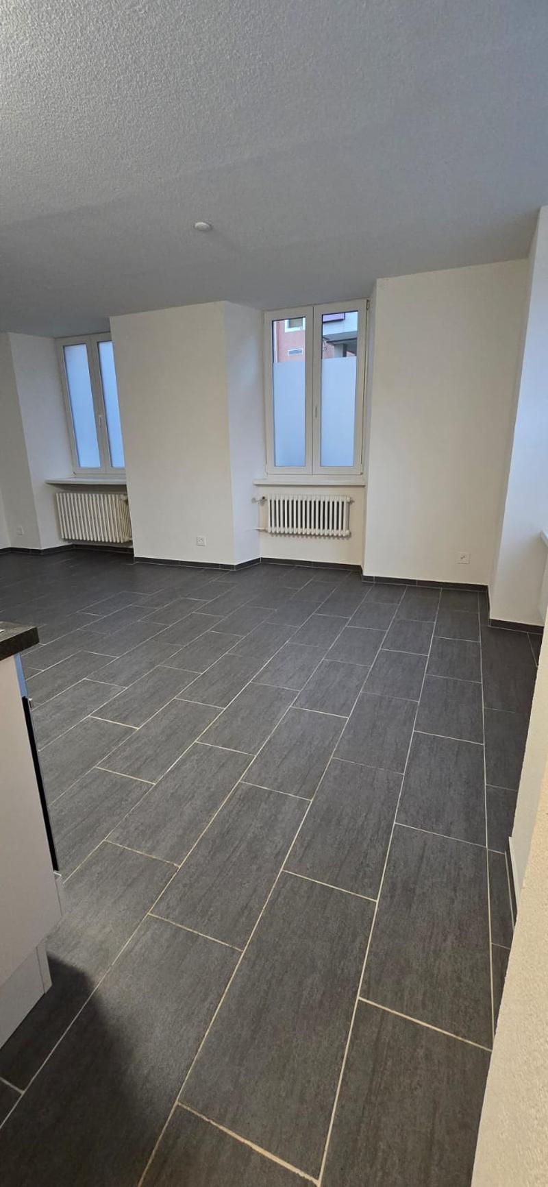 Charmantes Studio im Herzen von Le Locle (2)