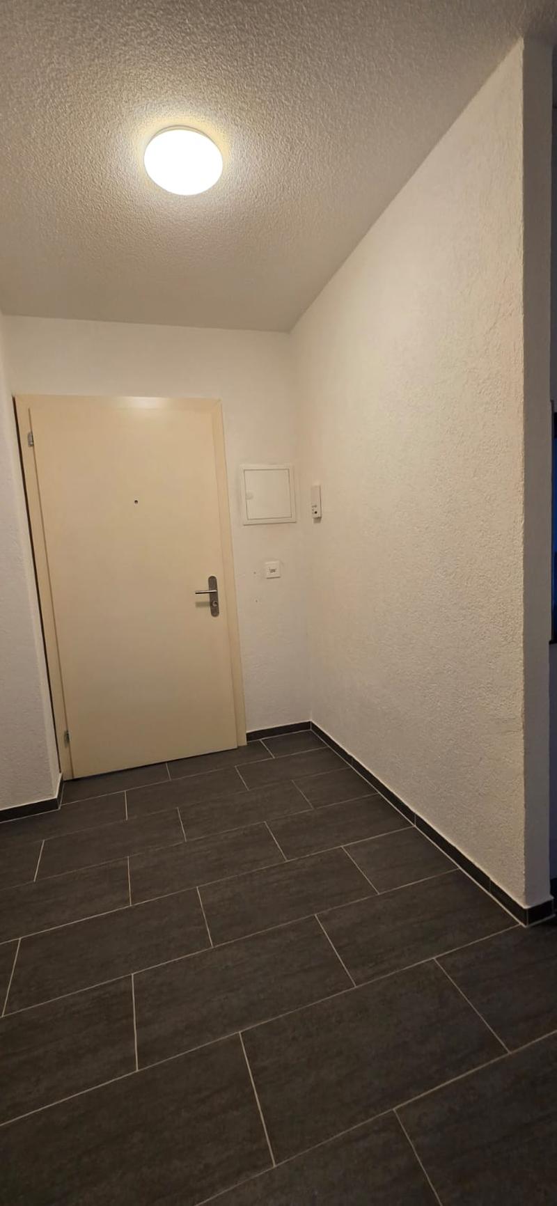 Charmantes Studio im Herzen von Le Locle (7)