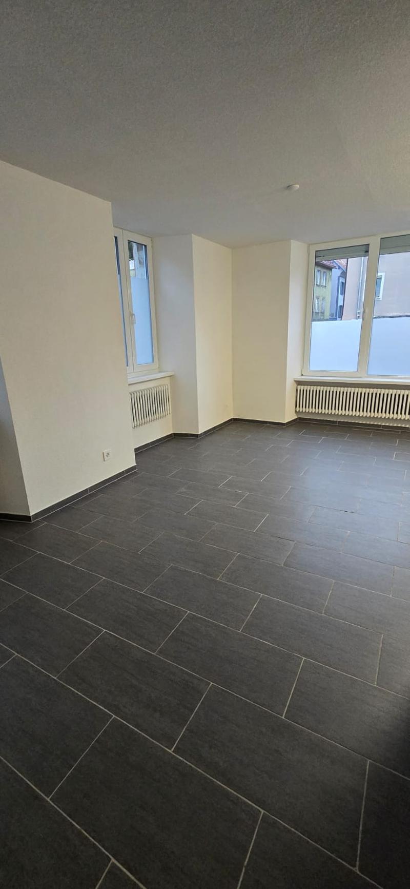 Charmantes Studio im Herzen von Le Locle (4)