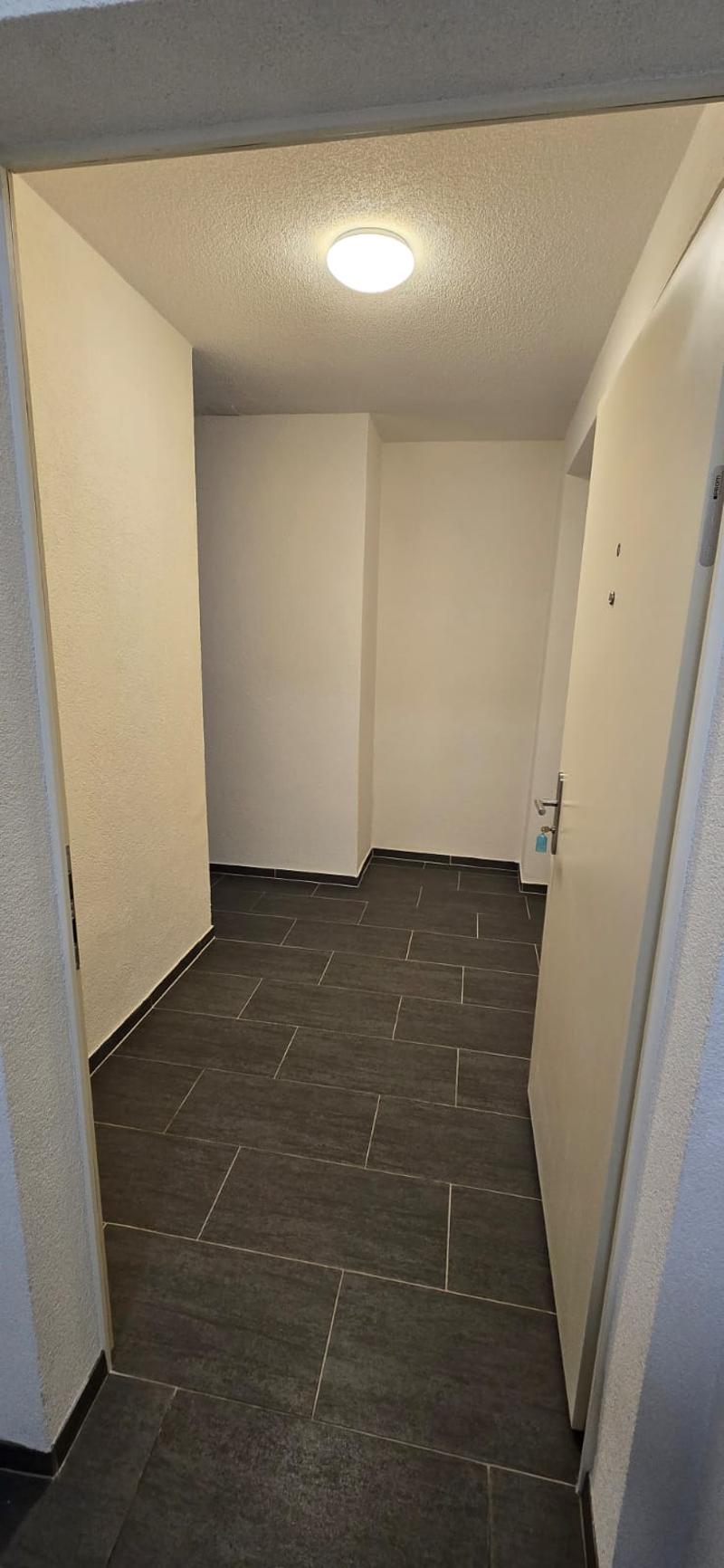 Charmantes Studio im Herzen von Le Locle (6)