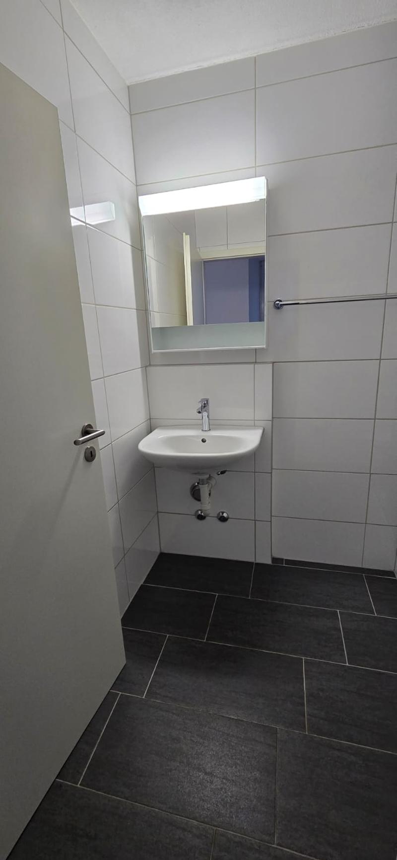 Charmantes Studio im Herzen von Le Locle (9)