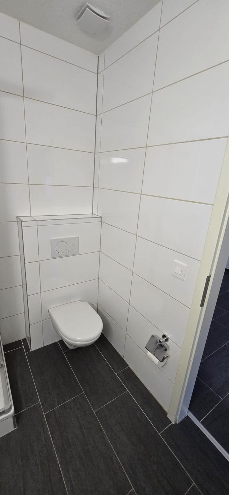 Charmantes Studio im Herzen von Le Locle (8)