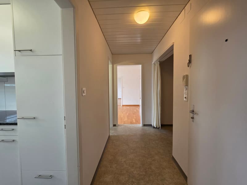 Bright 3-room apartment with balcony in Rorschach – available immediately (16)