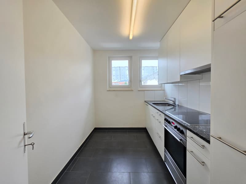Bright 3-room apartment with balcony in Rorschach – available immediately (4)