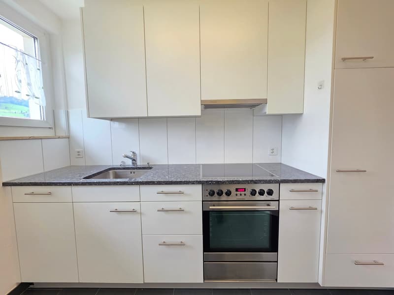Bright 3-room apartment with balcony in Rorschach – available immediately (3)