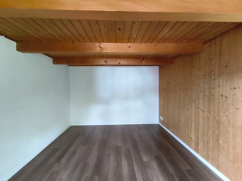 Affascinante appartamento 2.5 locali con balcone a Herisau! (5)