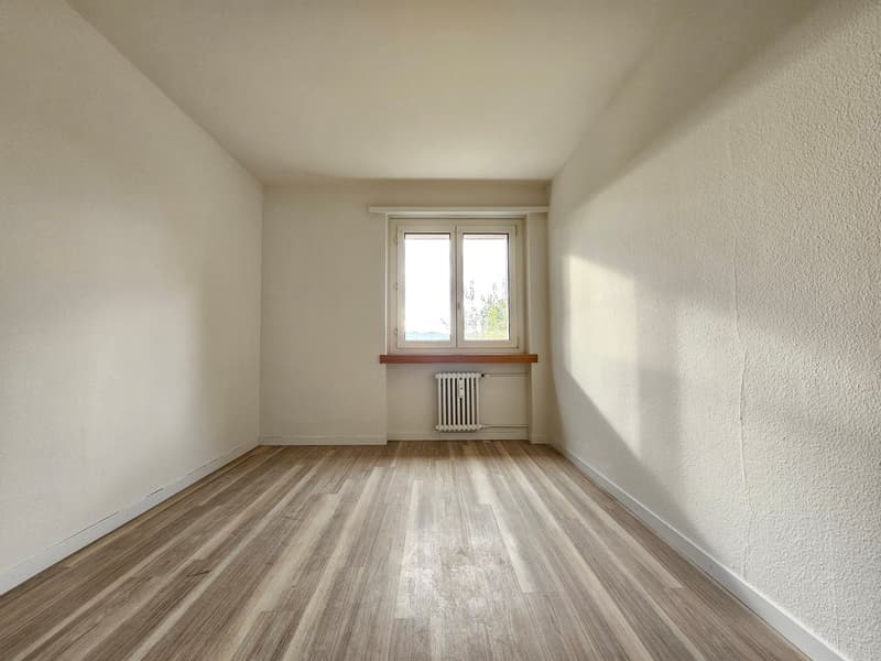 Appartamento luminoso di 4 locali con balcone e bella vista ad Arbon (10)