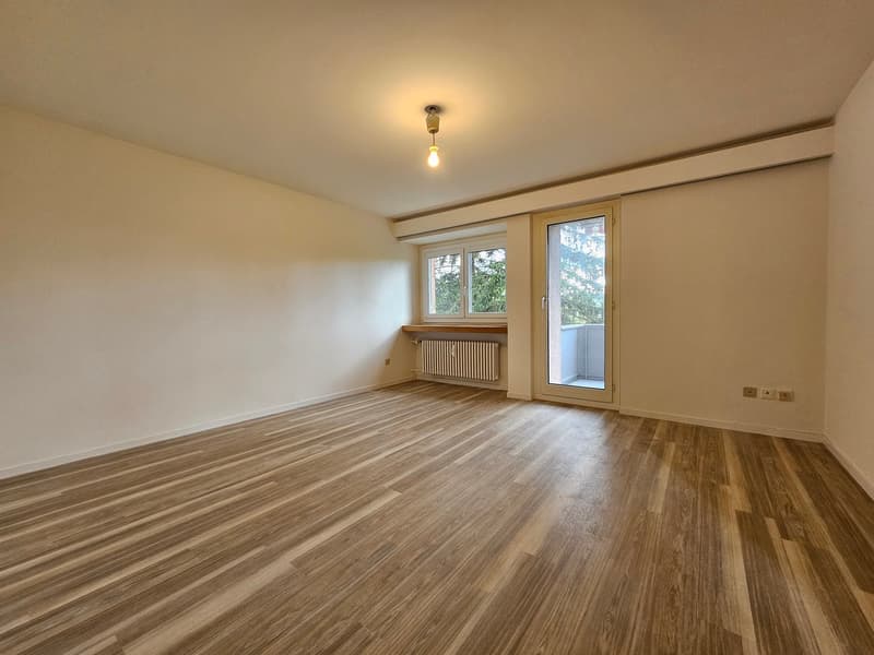 Appartamento luminoso di 4 locali con balcone e bella vista ad Arbon (13)
