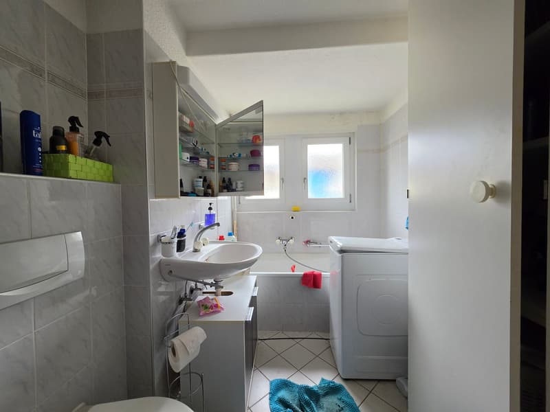 Incantevole appartamento di 4 ½ locali in affitto a Langenthal (4)