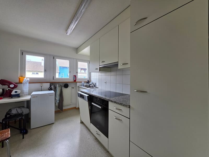 Incantevole appartamento di 4 ½ locali in affitto a Langenthal (3)
