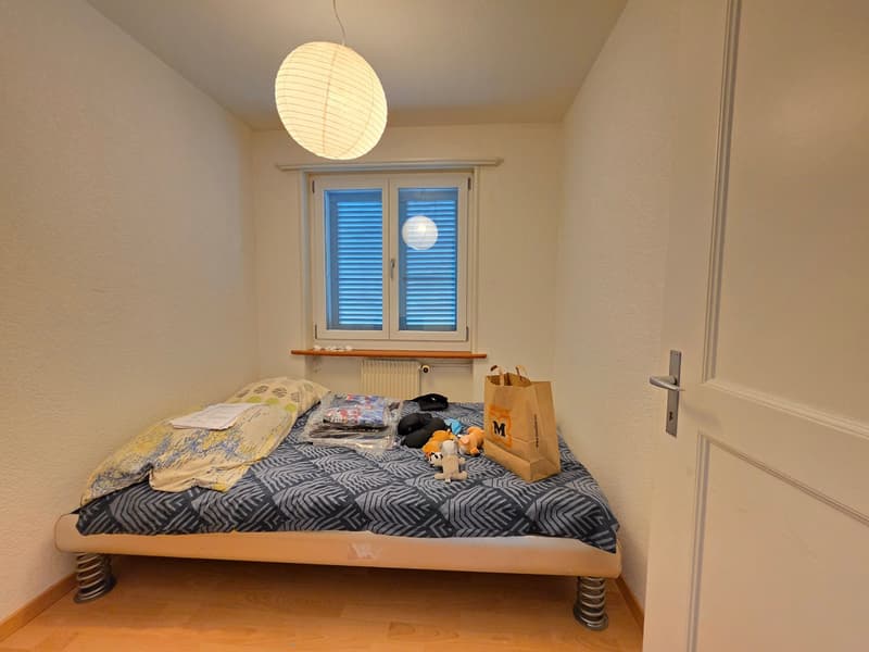 Incantevole appartamento di 4 ½ locali in affitto a Langenthal (13)