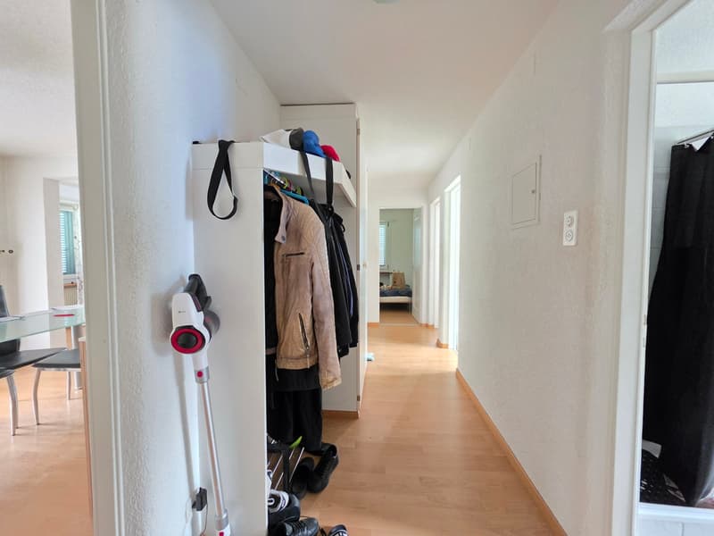 Incantevole appartamento di 4 ½ locali in affitto a Langenthal (16)