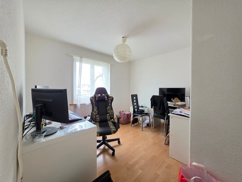 Incantevole appartamento di 4 ½ locali in affitto a Langenthal (12)