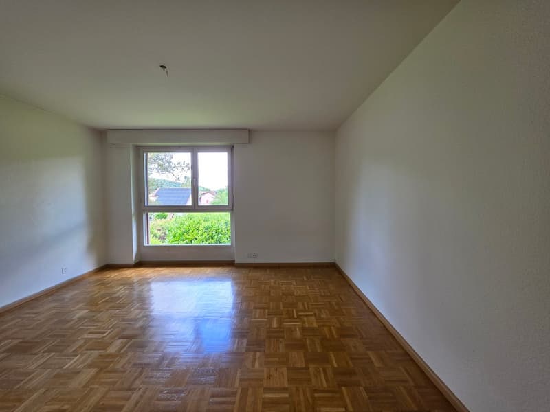 Ampio appartamento di 4.5 locali con balcone e bella vista a Bubendorf (11)