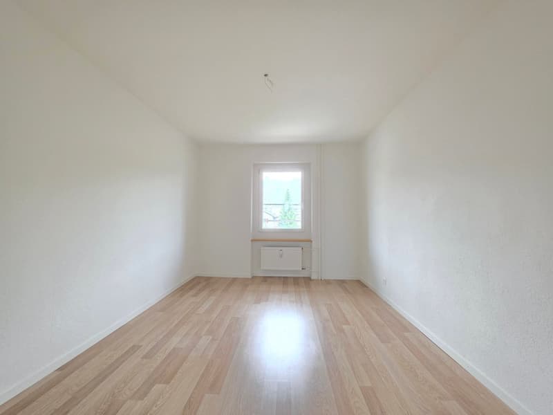 Appartamento familiare rinfrescato in affitto a Kriens! (10)