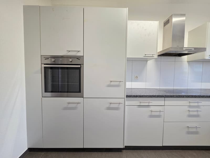 Appartamento familiare rinfrescato in affitto a Kriens! (5)