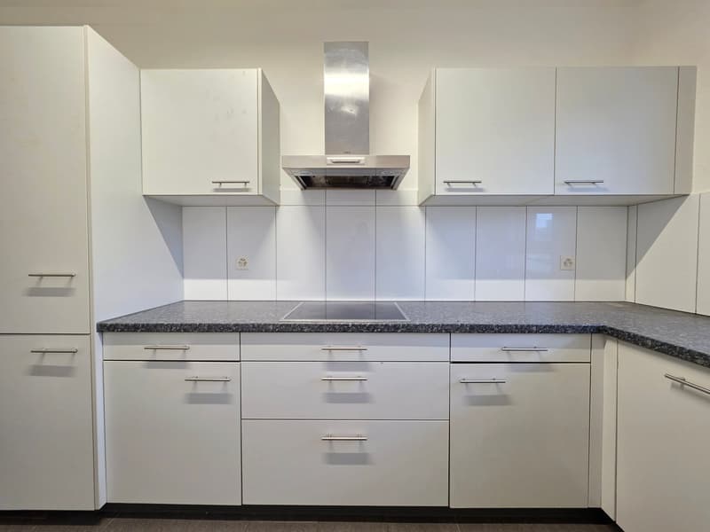 Appartamento familiare rinfrescato in affitto a Kriens! (3)