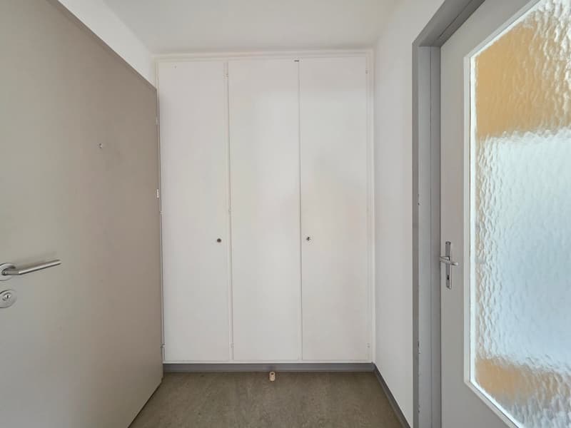 Charming 4-room apartment with balcony and mountain view in Thusis (22)